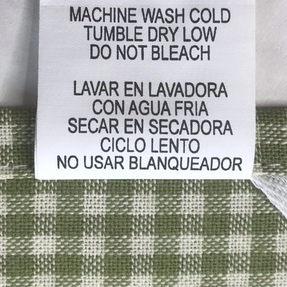 NEW Christmas Tree Appliquéd Cotton Tea Towel Decorative Useful Kitchen Gift